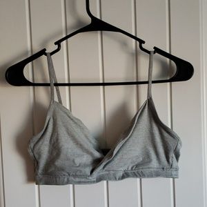 Comfortable bralette